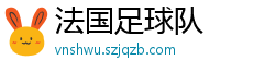 法国足球队